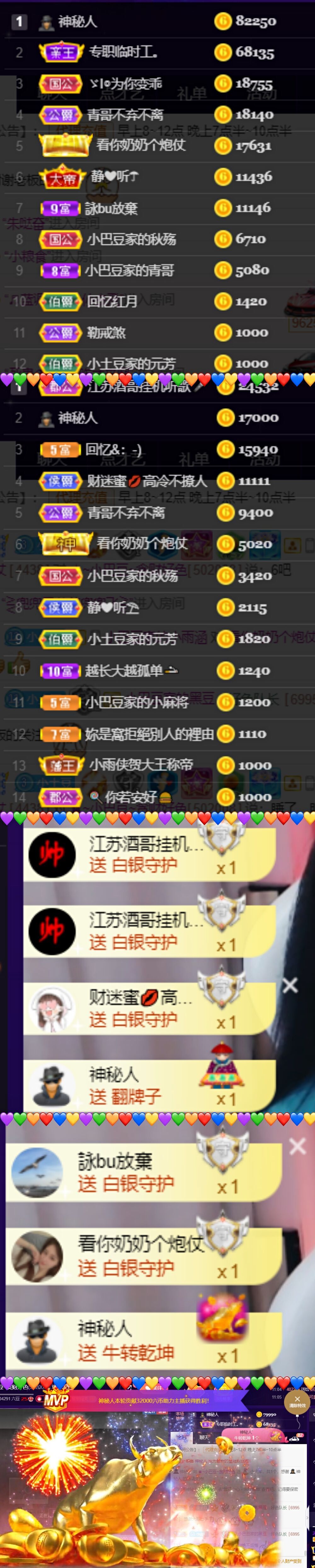 ♚~小巴豆~贪财好色的图片