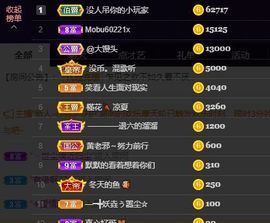 婷儿～所遇皆甜主播照片