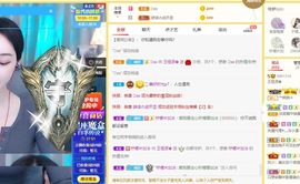 王祖贤x主播照片