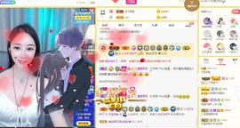王祖贤x主播照片