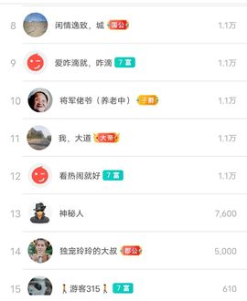 广西玲玲🌻的图片