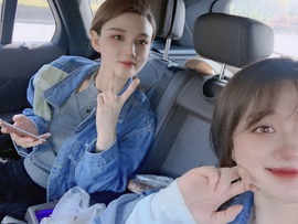 Lッ♥✿小白白主播照片