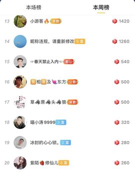 💘妞妞💘小姐姐主播照片