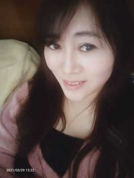 ╰╮玲珑╭╯主播照片