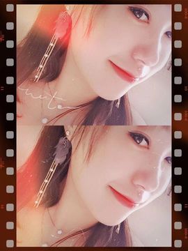美妞ღ美美美！主播照片