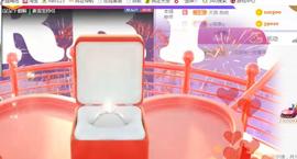 素雪胃肠炎不定时播主播照片