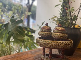 安静唱歌的䒕麻花我白主播照片