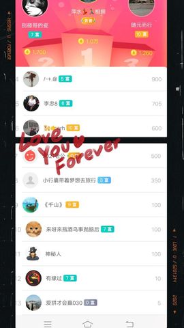 小芳，🌸减肥打卡主播照片