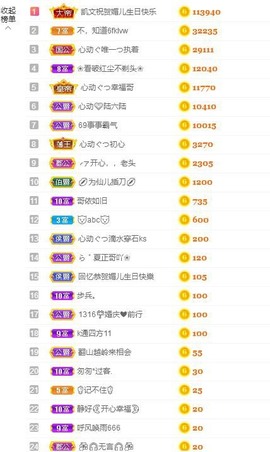 心动ぐつ媚儿主播照片