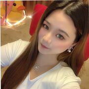林艇.主播照片
