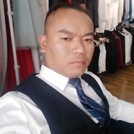 小虎默守☞℡冰児ン☜主播照片