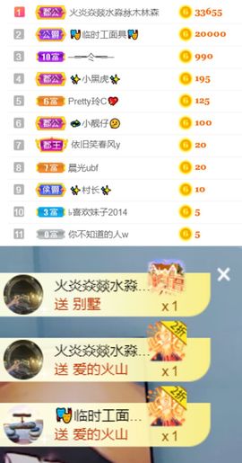 一树梨花压海唐同学☞主播照片