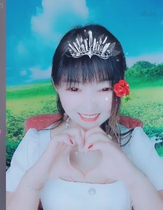 婷婷💕求过月底任务的图片
