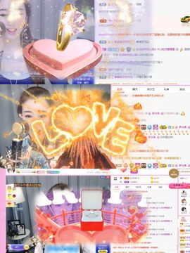 仙仙🎤唱歌主播照片