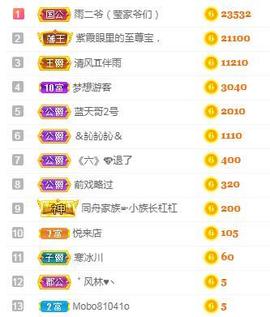 冰贺粉丝哥中华哥晋升的图片