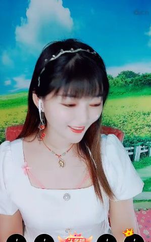 婷婷💕求过月底任务的图片