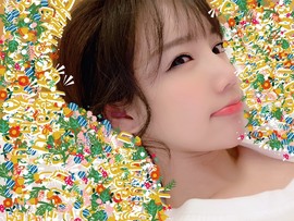 小小凡🎤（8点播）主播照片