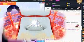 甜乐乐💞主播照片