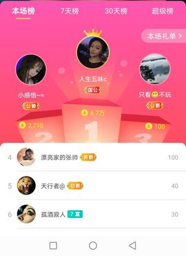 小黄黄黄黄黄.主播照片