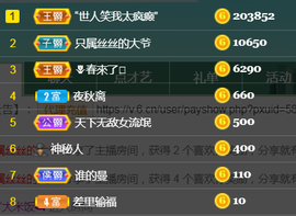 曼娜丽莎主播照片