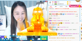 遇见❥暂休主播照片