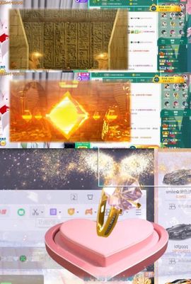 🍀冰雪❤️🍀加油的图片