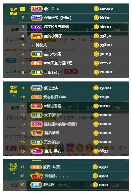 宝儿♚贺淡忘帝尊啦的图片