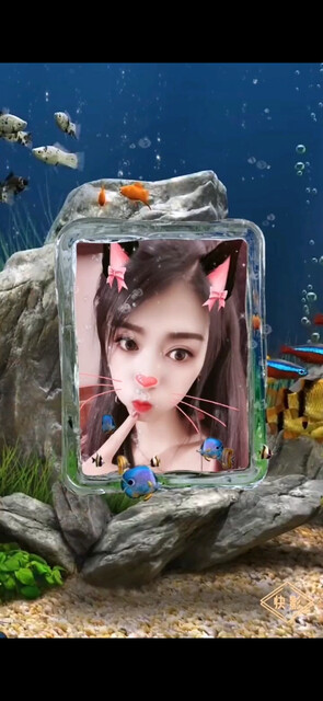 加油