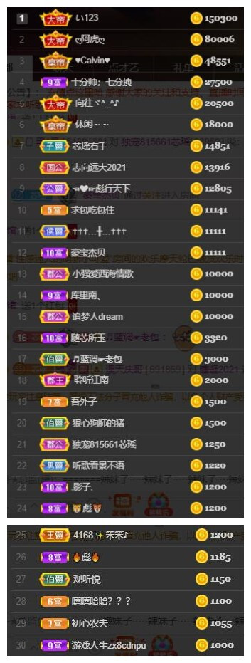 芯瑶❤️爱唱歌～的图片