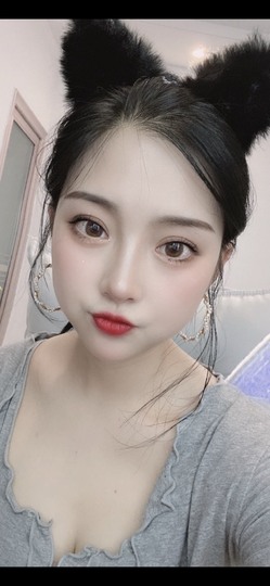 孤单又灿烂的橙子✨主播照片
