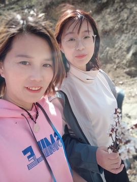 飘😘雪主播照片