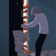 ？小靡靡