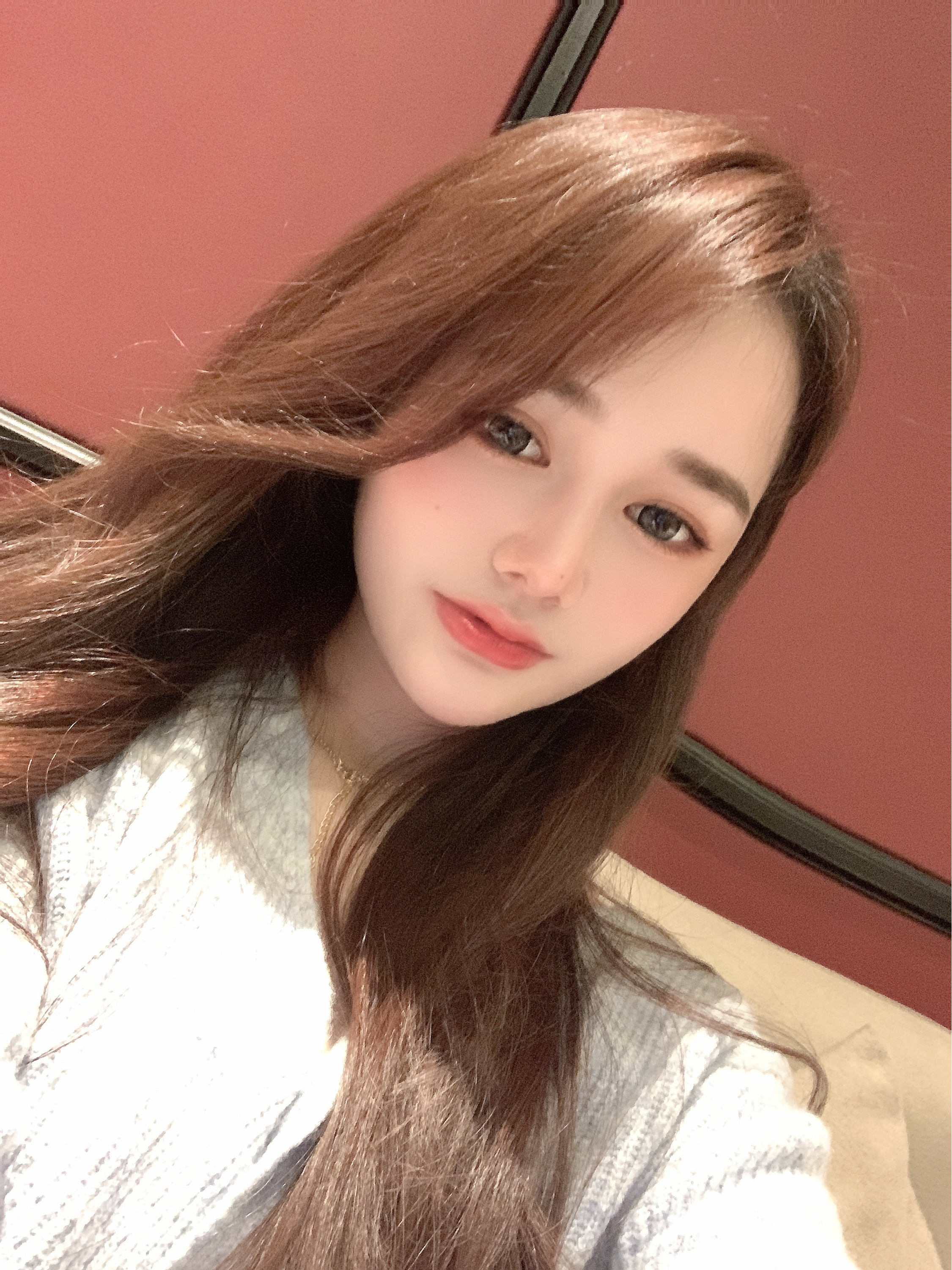 舞蹈—周温柔等你来的主播照片