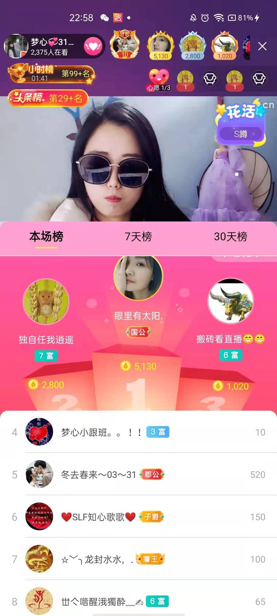 梦心💞缘于遇见的图片