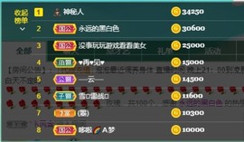 退网了，谢谢大家关心主播照片