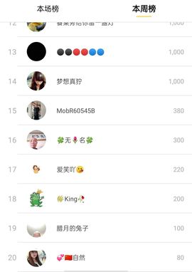 💘妞妞💘小姐姐主播照片