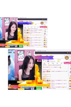 姣姣🐷好运连绵主播照片