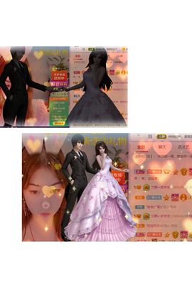 一树梨花压海唐同学☞主播照片