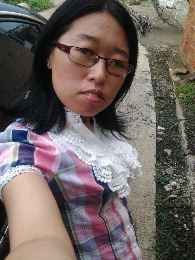 果果(平安好运)的图片