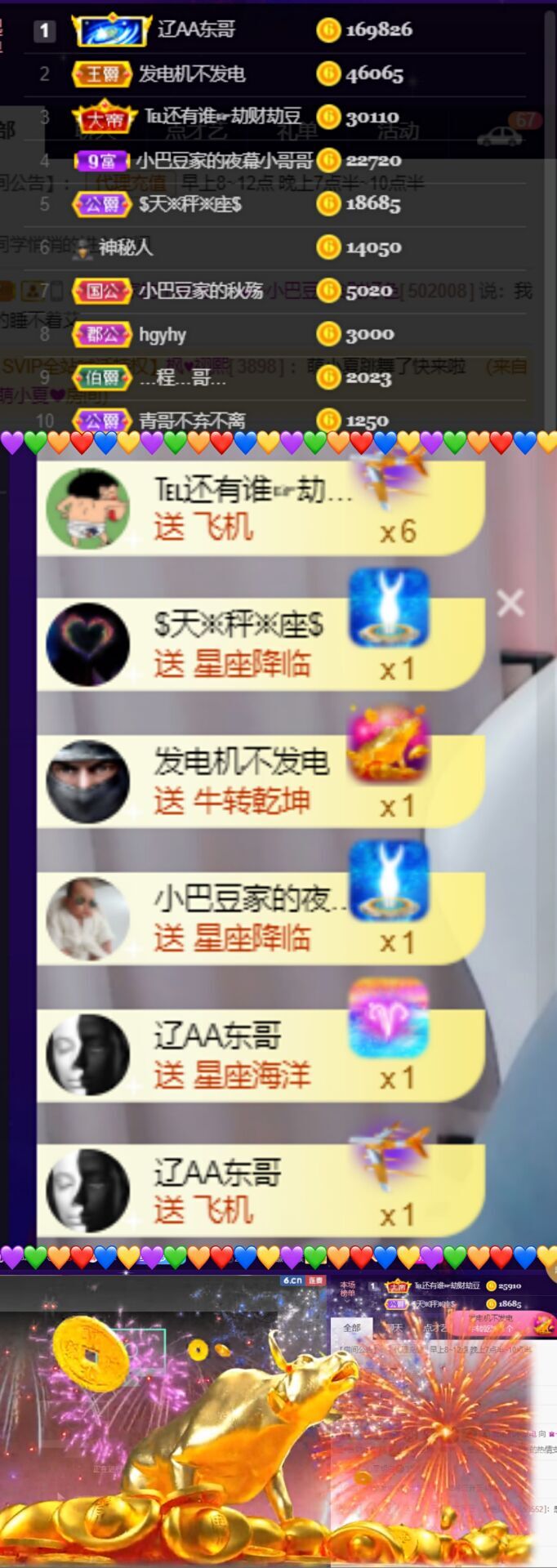 ♚~小巴豆~贪财好色的图片