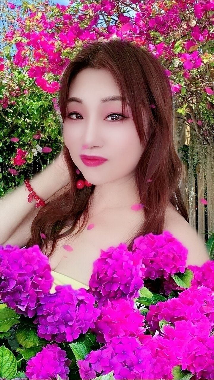 天爱女神🍒V的图片