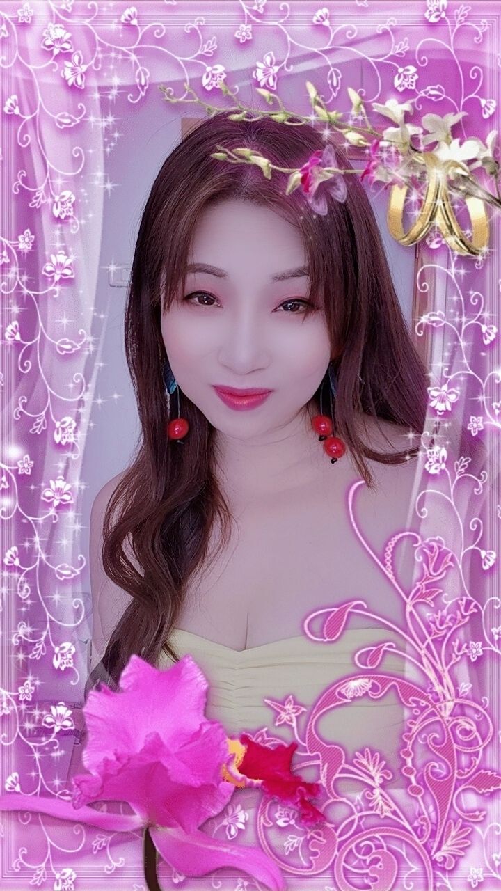 天爱女神🍒V的图片