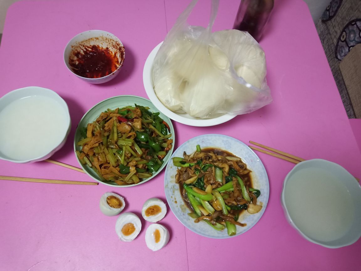 果果(平安好运)的图片
