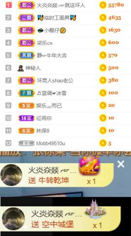 一树梨花压海唐同学☞主播照片