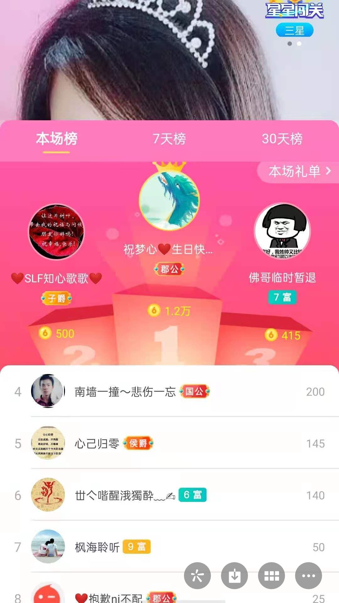 梦心💞缘于遇见的图片