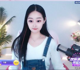 旺旺女孩☞主播照片