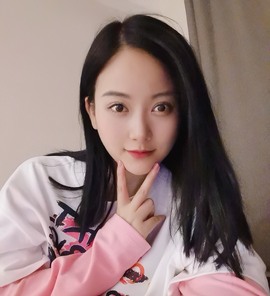 安安吖er主播照片