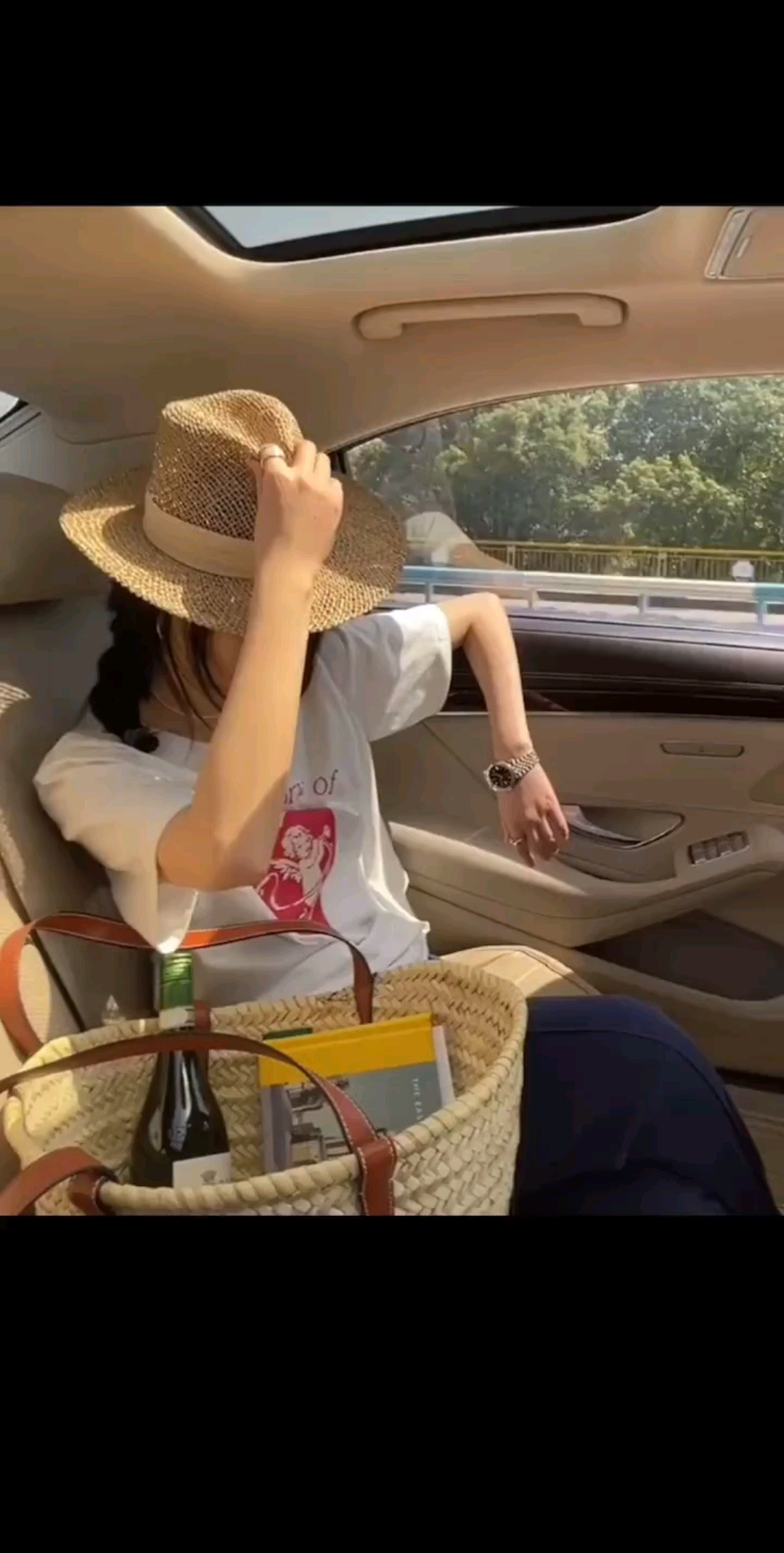 我们本是普通人然后拼
