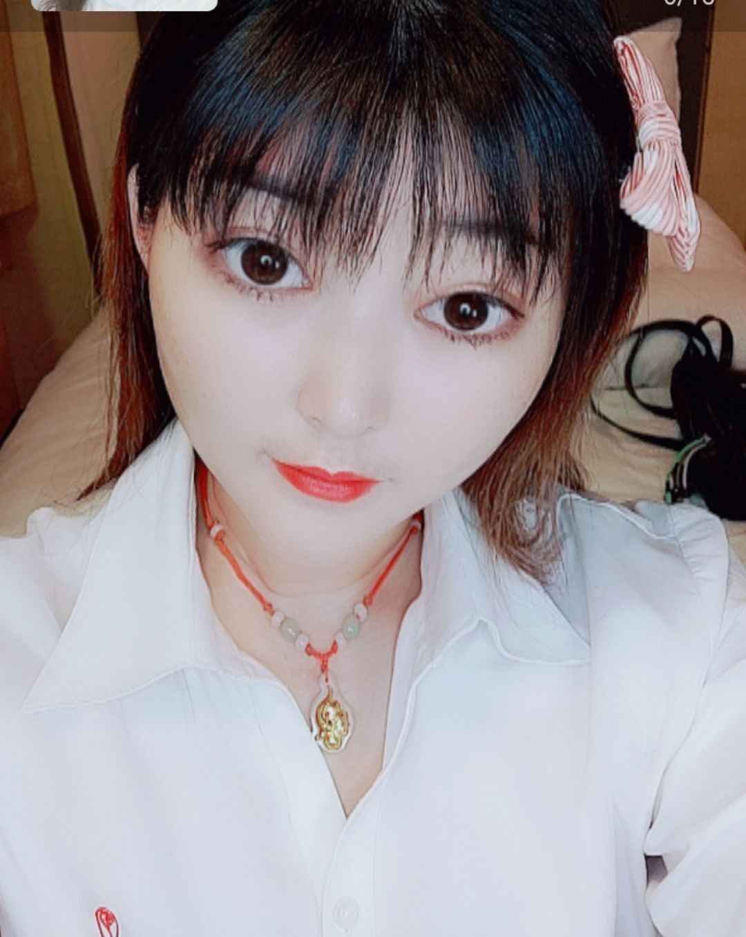 婷婷💕求过月底任务的图片