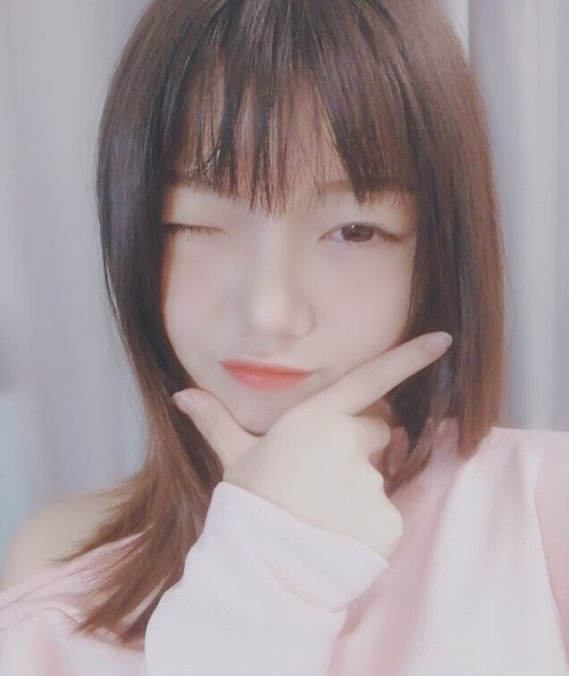 白鹿貝塔的主播照片